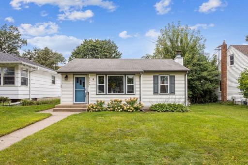 Photo for 6308 Newton Avenue S, Richfield, MN 55423 - listing #6815210 6308 Newton Avenue S, Richfield, MN 55423