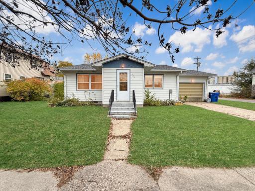 Photo for 409 W 3rd Street, Madison, MN 56256 - listing #6815220 409 W 3rd Street, Madison, MN 56256