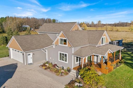 Photo for 28297 Saint Croix Road, Pine City, MN 55063 - listing #6815227 28297 Saint Croix Road, Pine City, MN 55063