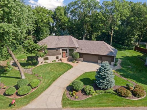 Photo for 17420 138th Avenue N, Dayton, MN 55327 - listing #6815230 17420 138th Avenue N, Dayton, MN 55327