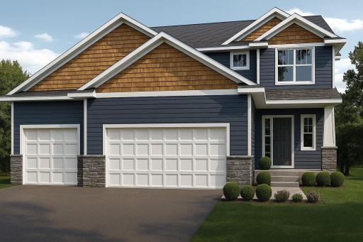 2624 213th Street W, Farmington, MN 55024