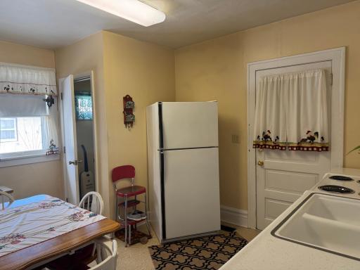 221 N Minnesota Street, Crookston, MN 56716