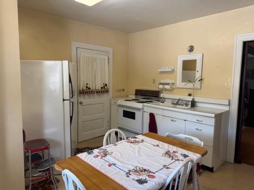 221 N Minnesota Street, Crookston, MN 56716