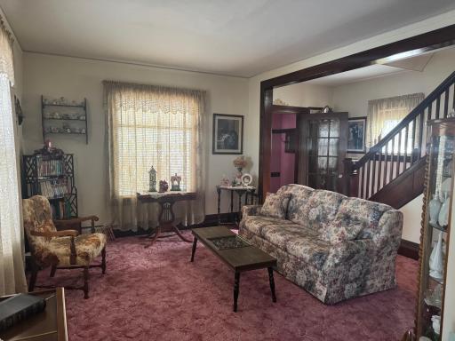 221 N Minnesota Street, Crookston, MN 56716