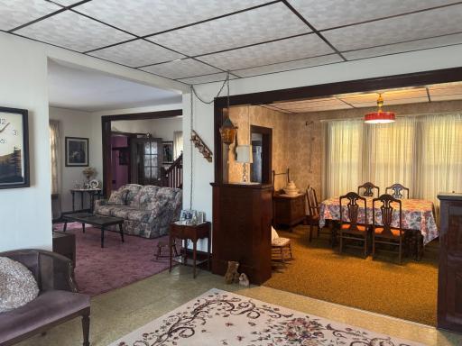 221 N Minnesota Street, Crookston, MN 56716