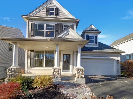 Photo for 14116 55th Avenue N, Minneapolis, MN 55446 - listing #6815275 14116 55th Avenue N, Minneapolis, MN 55446