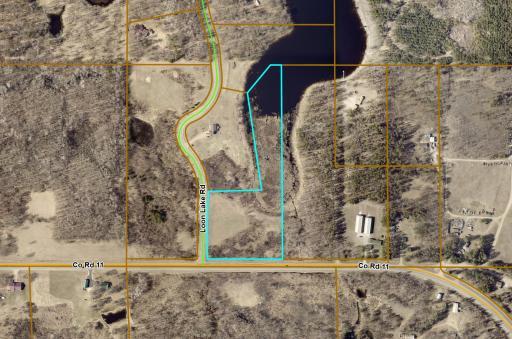 TBD Loon Lake Road, Crosby, MN 56441