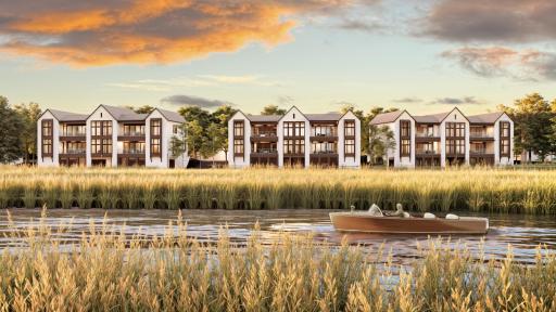 2416 Commerce Boulevard, A2, Mound, MN 55364