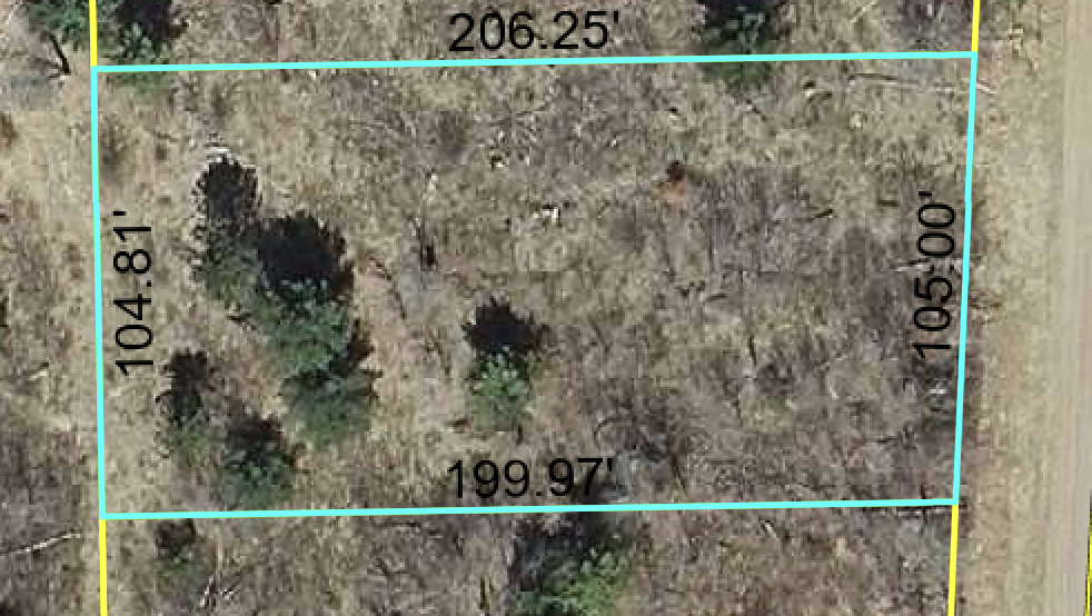 Property photo for Lot 19 Setting Sun Trail Way, Danbury, WI 54830