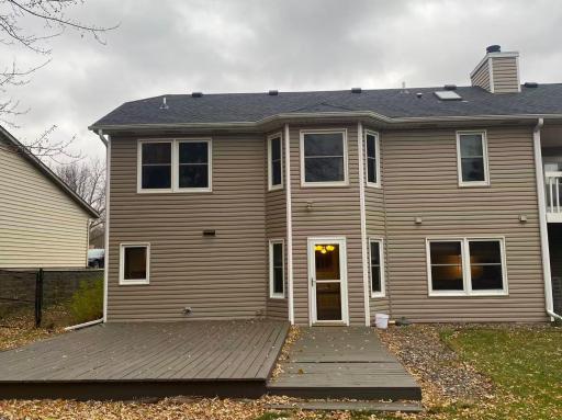 8011 Jergen Avenue S, Cottage Grove, MN 55016