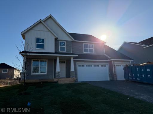 17373 61st Street NE, Otsego, MN 55330