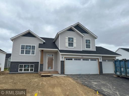 6134 Rachele Avenue NE, Otsego, MN 55330