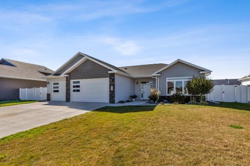 Photo for 7441 15th Street S, Fargo, ND 58104 - listing #6815358 7441 15th Street S, Fargo, ND 58104