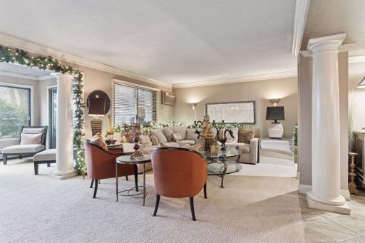 Photo for 3076 Lexington Avenue N, A6, Saint Paul, MN 55113 - listing #6815360 Welcome to 3076 Lexington Avenue North Unit #A6!