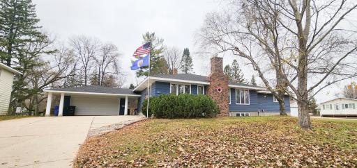 Photo for 1154 Rossman Avenue, Detroit Lakes, MN 56501 - listing #6815362 1154 Rossman Avenue, Detroit Lakes, MN 56501