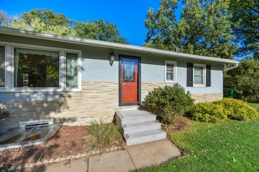 Photo for 9706 Foley Boulevard NW, Minneapolis, MN 55433 - listing #6815367 9706 Foley Boulevard NW, Minneapolis, MN 55433