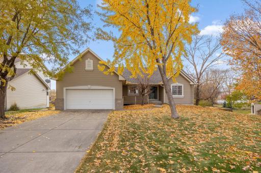 Photo for 8798 Dunkirk Court NE, Minneapolis, MN 55449 - listing #6815384 8798 Dunkirk Court NE, Minneapolis, MN 55449