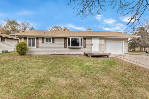 Photo for 2633 103rd Avenue NW, Minneapolis, MN 55433 - listing #6815389 2633 103rd Avenue NW, Minneapolis, MN 55433