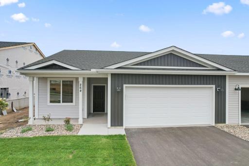 Photo for 264 Gambel Street, River Falls, WI 54022 - listing #6815396 264 Gambel Street, River Falls, WI 54022