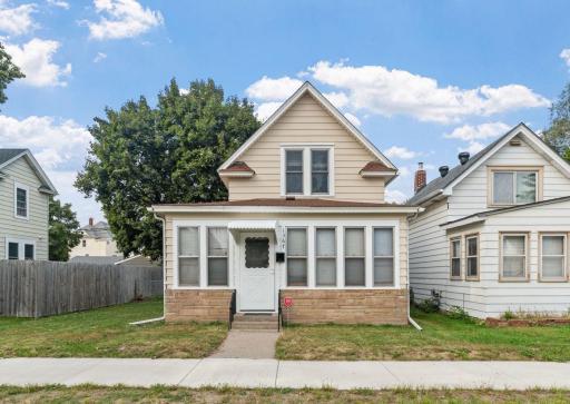 1367 Minnehaha Avenue E, Saint Paul, MN 55106