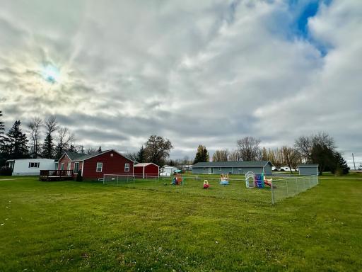 561 Main Street N, Greenbush, MN 56726