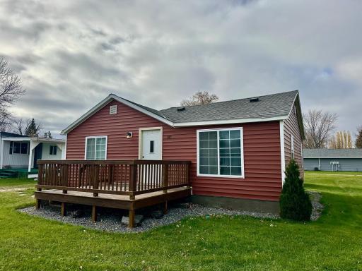 Photo for 561 Main Street N, Greenbush, MN 56726 - listing #6815414 561 Main Street N, Greenbush, MN 56726