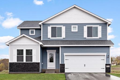 Photo for 504 Spruce Court N, Cambridge, MN 55008 - listing #6815421 504 Spruce Court N, Cambridge, MN 55008