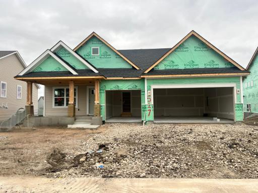 Photo for 7517 Lotus Lane, Lino Lakes, MN 55038 - listing #6815428 7517 Lotus Lane, Lino Lakes, MN 55038