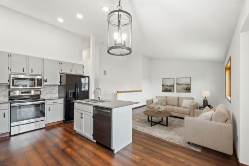 Photo for 960 Rush Landing Court, Rush City, MN 55069 - listing #6815432 960 Rush Landing Court, Rush City, MN 55069