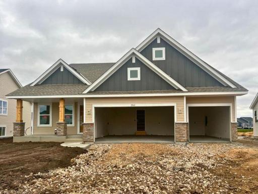 Photo for 7513 Lotus Lane, Lino Lakes, MN 55038 - listing #6815433 7513 Lotus Lane, Lino Lakes, MN 55038