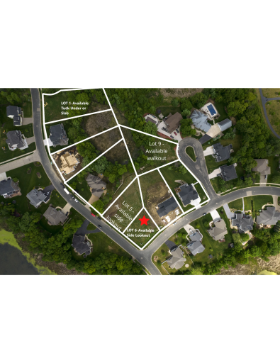 14673 Sumter Avenue, Savage, MN 55378