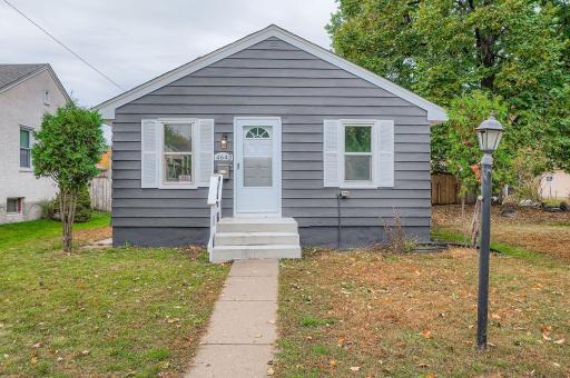 Photo for 4643 Emerson Avenue N, Minneapolis, MN 55412 - listing #6815458 4643 Emerson Avenue N, Minneapolis, MN 55412