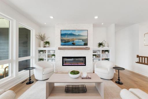 OneTenTen Homes Tracey Model - 17787 Ellsworth Dr., Lakeville