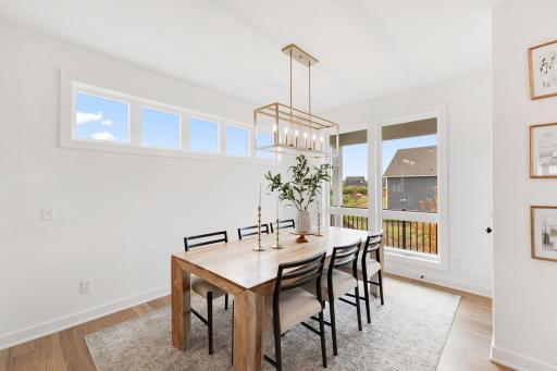 OneTenTen Homes Tracey Model - 17787 Ellsworth Dr., Lakeville