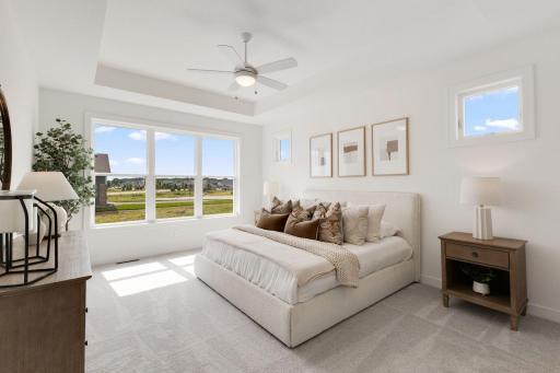 OneTenTen Homes Tracey Model - 17787 Ellsworth Dr., Lakeville