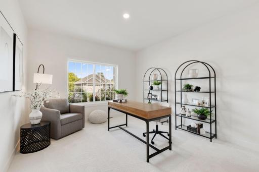 OneTenTen Homes Tracey Model - 17787 Ellsworth Dr., Lakeville