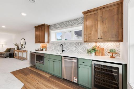 OneTenTen Homes Tracey Model - 17787 Ellsworth Dr., Lakeville