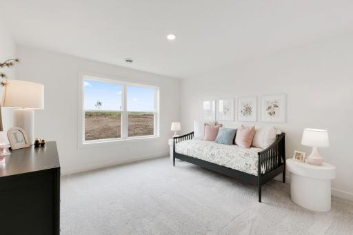 OneTenTen Homes Tracey Model - 17787 Ellsworth Dr., Lakeville