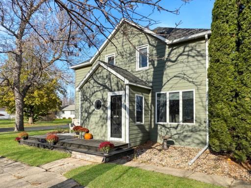 440 1st Street N, Lake Wilson, MN 56151