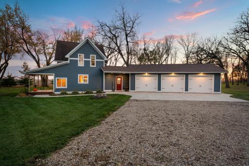 Photo for 26795 820th Avenue, Hollandale, MN 56045 - listing #6815590 26795 820th Avenue, Hollandale, MN 56045