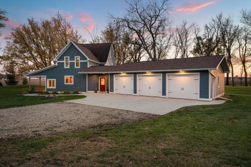 Photo for 26795 820th Avenue, Hollandale, MN 56045 - listing #6815590 26795 820th Avenue, Hollandale, MN 56045