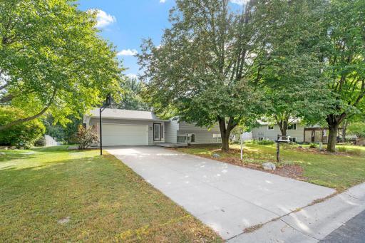 6542 Black Duck Drive S, Lino Lakes, MN 55014