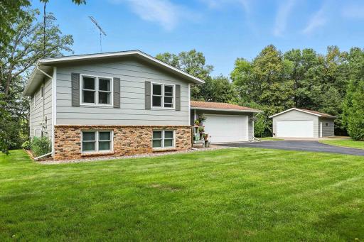 20484 Ann River Drive, Mora, MN 55051