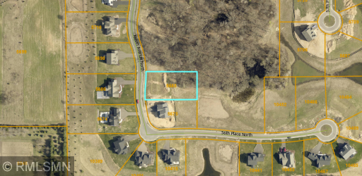 5685 N Kelvin Avenue N, Lake Elmo, MN 55042