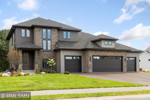 5685 N Kelvin Avenue N, Lake Elmo, MN 55042