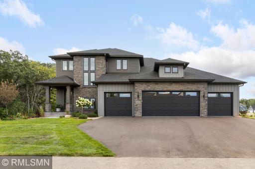 5685 N Kelvin Avenue N, Lake Elmo, MN 55042