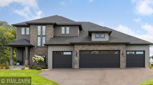 5685 N Kelvin Avenue N, Lake Elmo, MN 55042