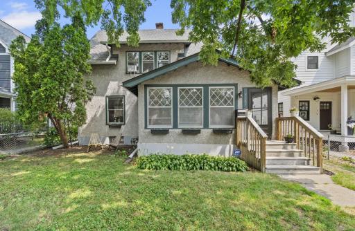 Photo for 3121 Bloomington Avenue, Minneapolis, MN 55407 - listing #6815688 3121 Bloomington Avenue, Minneapolis, MN 55407
