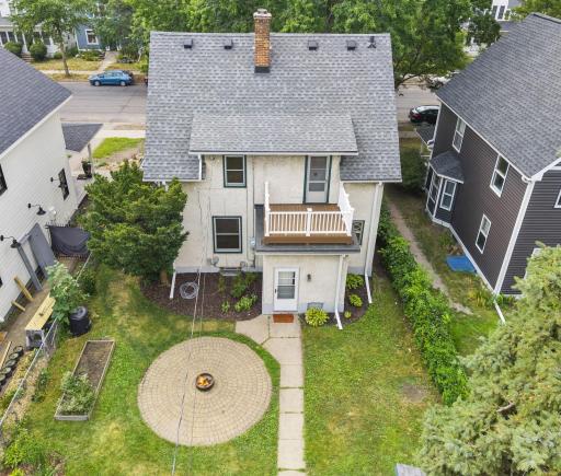 3121 Bloomington Ave Backyard aeriel.jpg