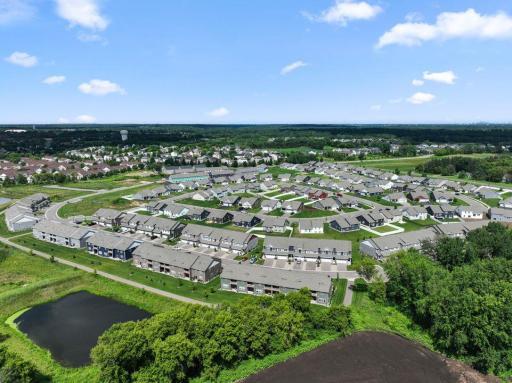 Located in the heart of Rosemount, Ardan Place is a fantastic place to live!